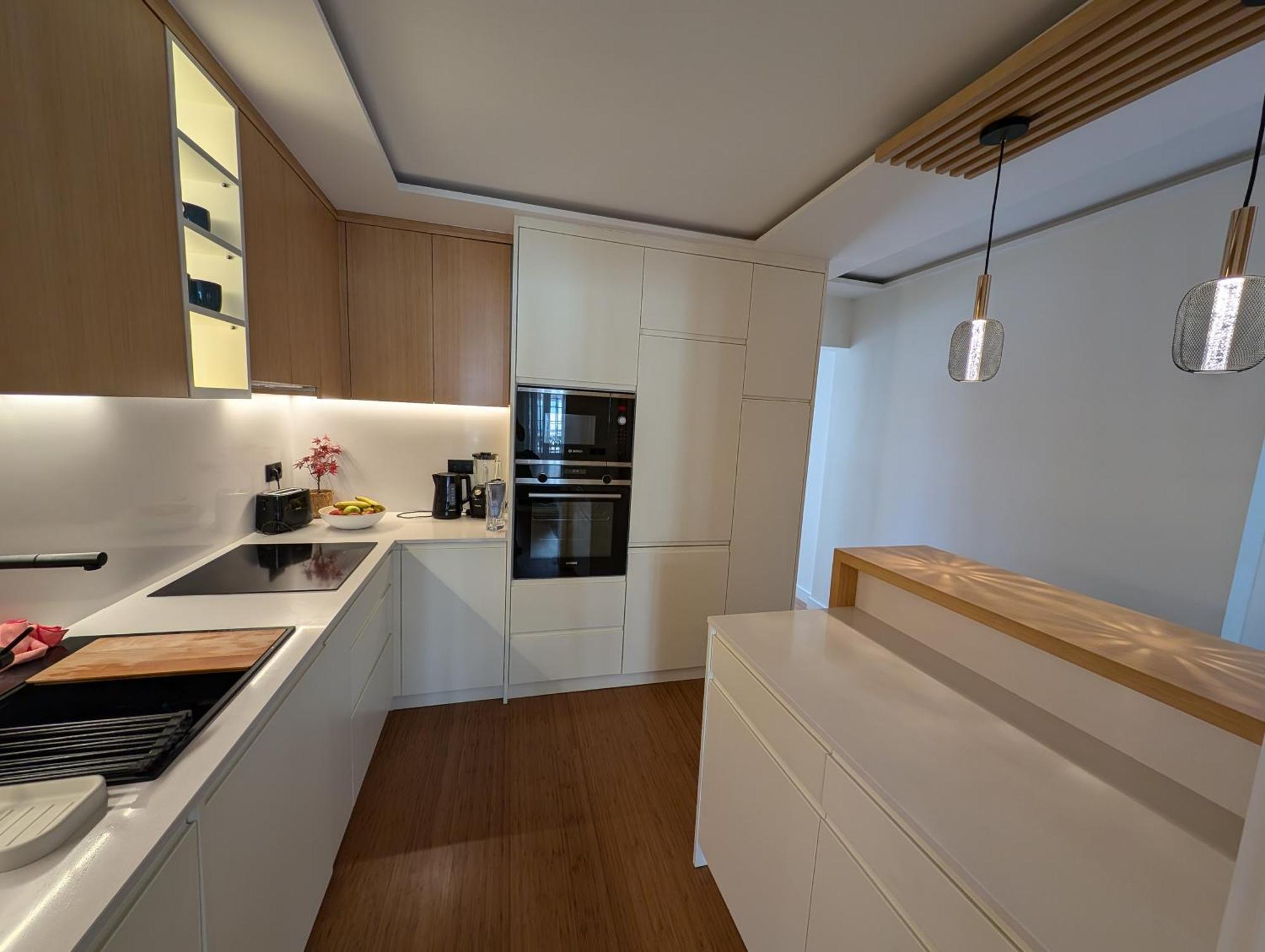 Luxury Flat Sao Bento * Lissabon