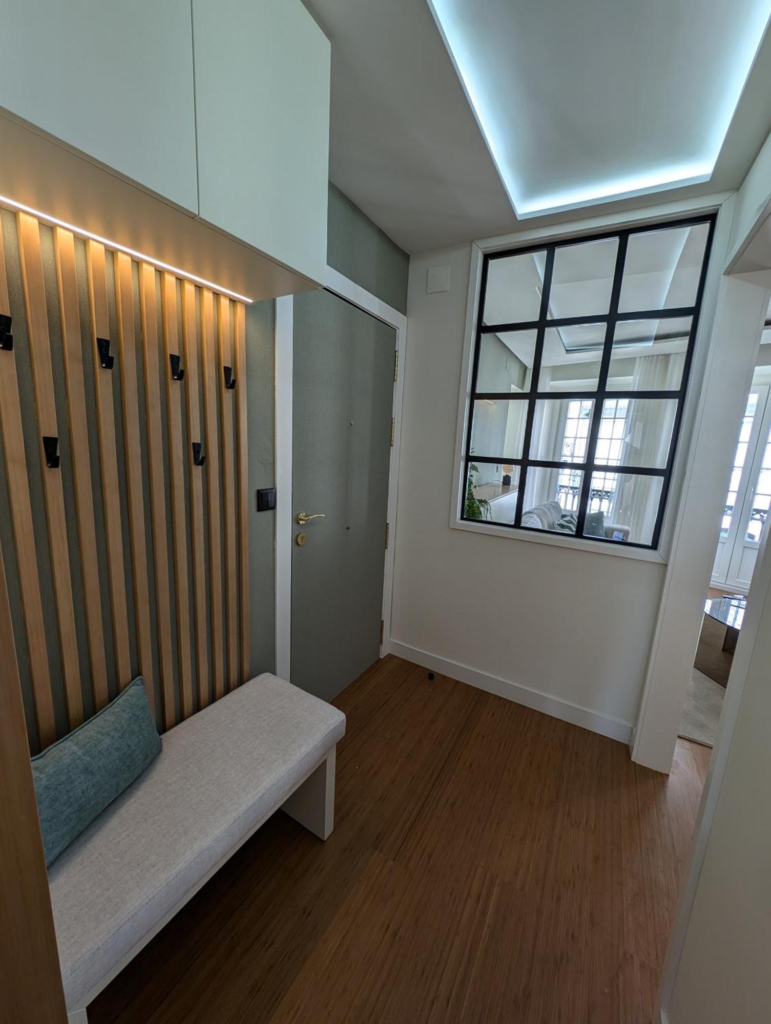 Luxury Flat Sao Bento * Lissabon