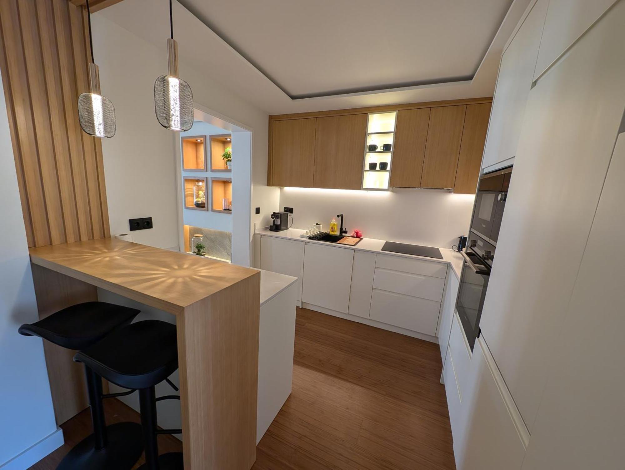 Luxury Flat Sao Bento Lissabon