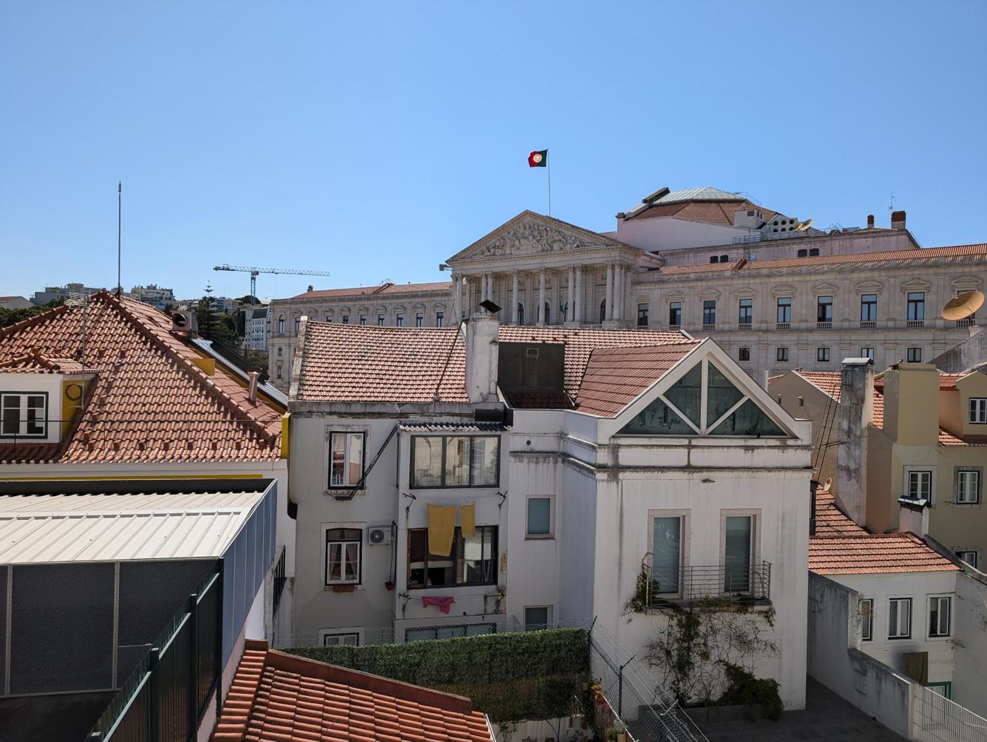 Luxury Flat Sao Bento Appartement *