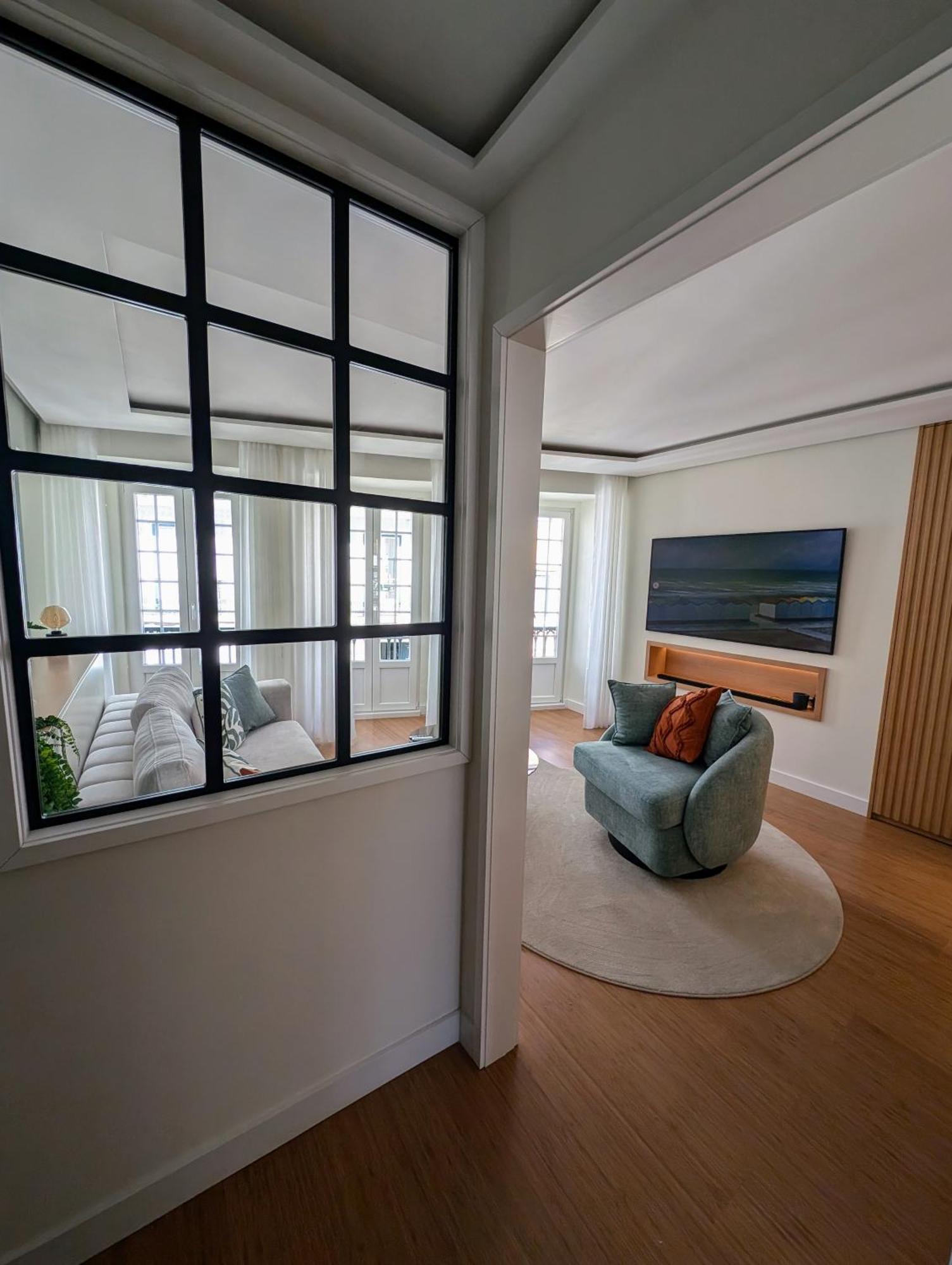 Appartement Luxury Flat Sao Bento