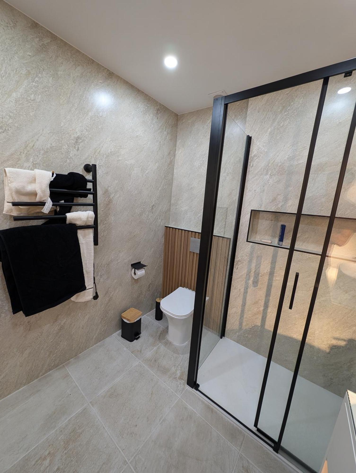 Luxury Flat Sao Bento Appartement *