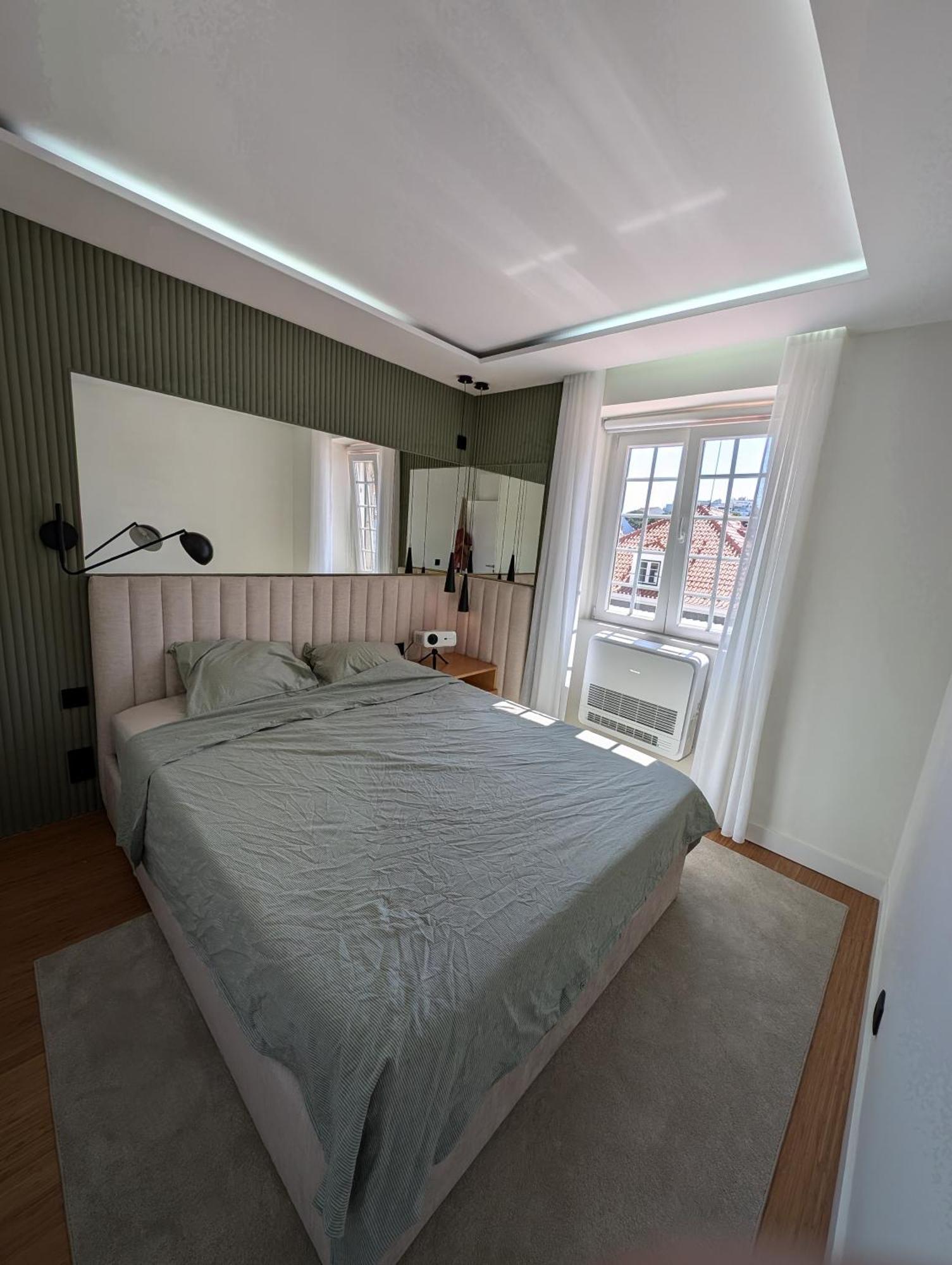 Luxury Flat Sao Bento Lissabon