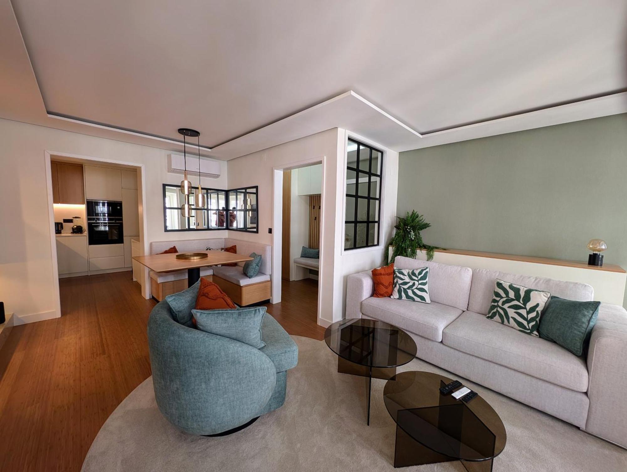 Luxury Flat Sao Bento Appartement *